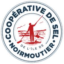 Cooperative de noirmoutier Partenaire sel